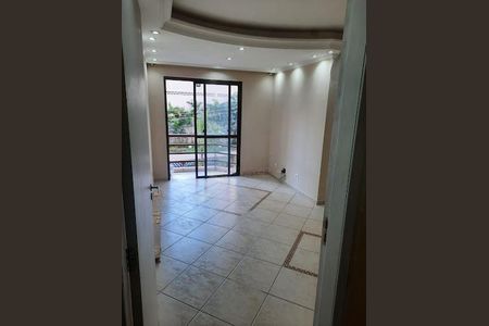 Apartamento à venda com 2 quartos, 70m² em Vila Osasco, Osasco