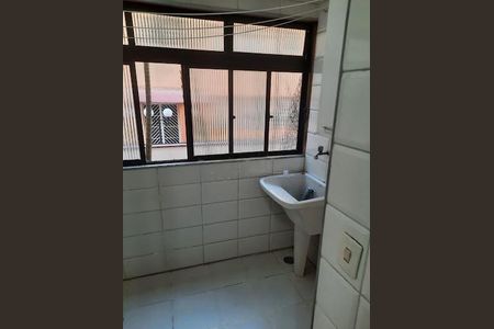 Apartamento à venda com 2 quartos, 70m² em Vila Osasco, Osasco