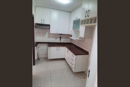 Apartamento à venda com 2 quartos, 70m² em Vila Osasco, Osasco
