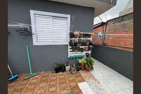 Casa à venda com 6 quartos, 208m² em Bandeiras, Osasco