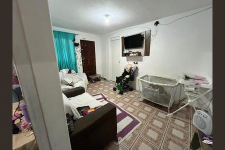 Casa à venda com 6 quartos, 208m² em Bandeiras, Osasco