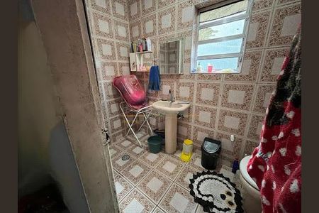 Casa à venda com 6 quartos, 208m² em Bandeiras, Osasco