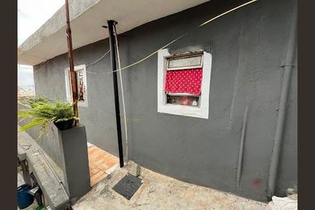 Casa à venda com 6 quartos, 208m² em Bandeiras, Osasco