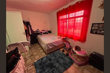 Casa à venda com 6 quartos, 208m² em Bandeiras, Osasco