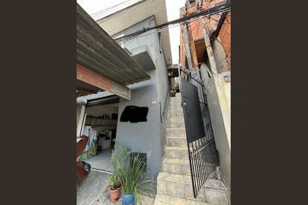 Casa à venda com 6 quartos, 208m² em Bandeiras, Osasco