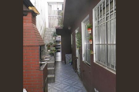Casa à venda com 3 quartos, 125m² em Km 18, Osasco