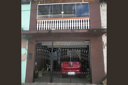 Casa à venda com 3 quartos, 125m² em Km 18, Osasco