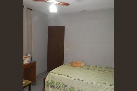 Casa à venda com 3 quartos, 125m² em Km 18, Osasco