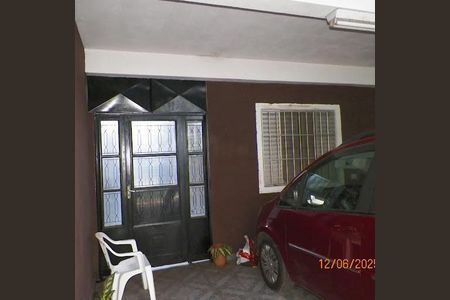 Casa à venda com 3 quartos, 125m² em Km 18, Osasco