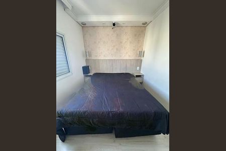 Apartamento à venda com 2 quartos, 54m² em São Pedro, Osasco