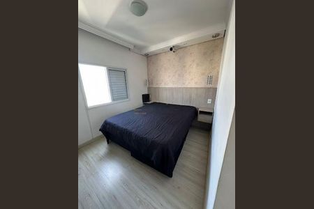 Apartamento à venda com 2 quartos, 54m² em São Pedro, Osasco