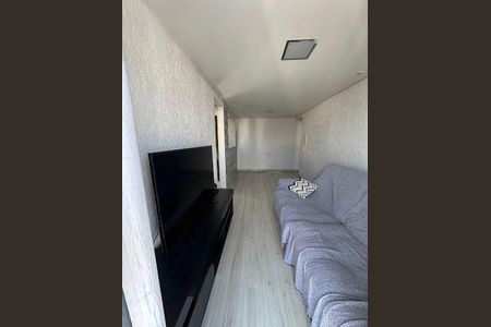 Apartamento à venda com 2 quartos, 54m² em São Pedro, Osasco