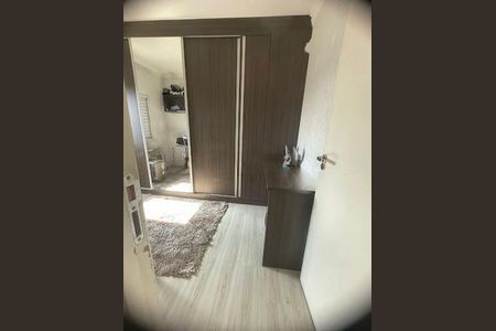 Apartamento à venda com 2 quartos, 54m² em São Pedro, Osasco