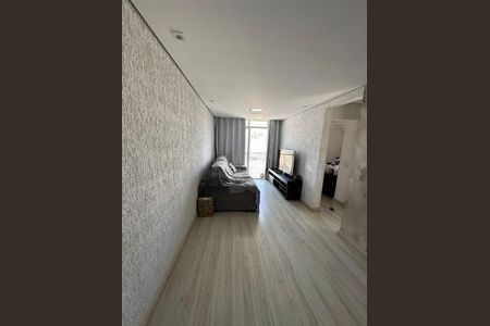 Apartamento à venda com 2 quartos, 54m² em São Pedro, Osasco