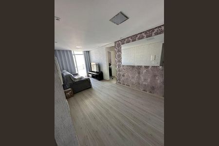 Apartamento à venda com 2 quartos, 54m² em São Pedro, Osasco