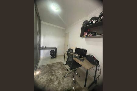 Apartamento à venda com 2 quartos, 54m² em São Pedro, Osasco
