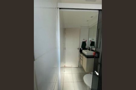 Apartamento à venda com 2 quartos, 54m² em São Pedro, Osasco