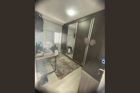 Apartamento à venda com 2 quartos, 54m² em São Pedro, Osasco