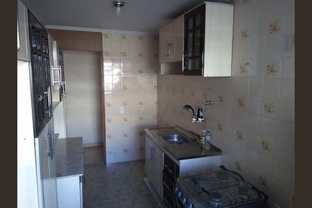 Apartamento à venda com 2 quartos, 56m² em Cidade das Flores, Osasco