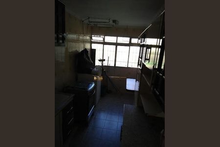 Apartamento à venda com 2 quartos, 56m² em Cidade das Flores, Osasco