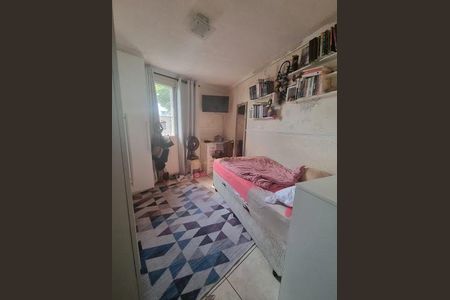 Apartamento à venda com 2 quartos, 56m² em Pestana, Osasco