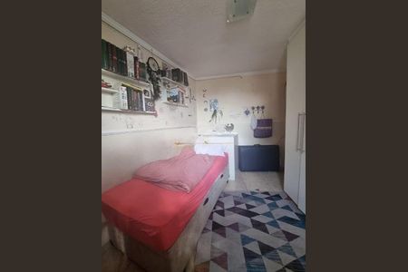 Apartamento à venda com 2 quartos, 56m² em Pestana, Osasco