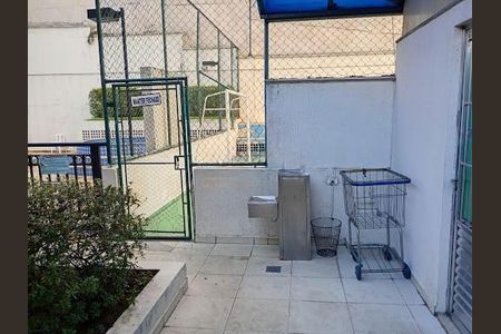 Apartamento à venda com 59m², 3 quartos e 1 vaga
