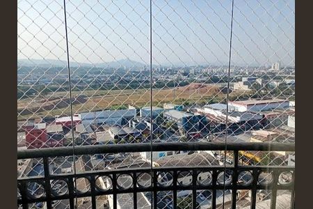 Apartamento à venda com 59m², 3 quartos e 1 vaga