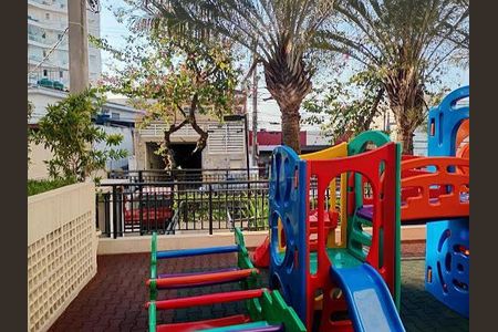 Apartamento à venda com 59m², 3 quartos e 1 vaga