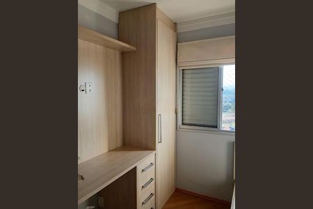 Apartamento à venda com 59m², 3 quartos e 1 vaga