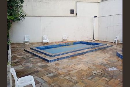 Apartamento à venda com 59m², 3 quartos e 1 vaga