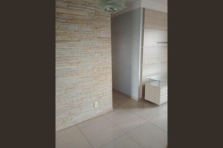 Apartamento à venda com 59m², 3 quartos e 1 vaga