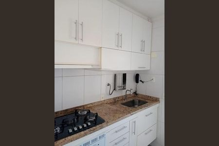 Apartamento à venda com 59m², 3 quartos e 1 vaga