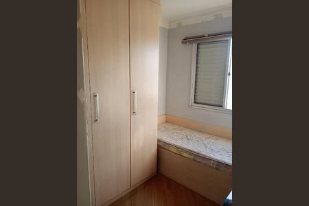 Apartamento à venda com 3 quartos, 59m² em Km 18, Osasco