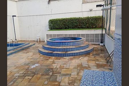 Apartamento à venda com 59m², 3 quartos e 1 vaga