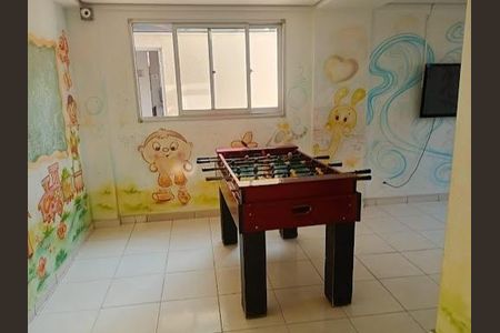 Apartamento à venda com 59m², 3 quartos e 1 vaga