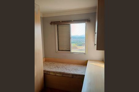 Apartamento à venda com 3 quartos, 59m² em Km 18, Osasco