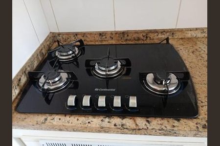 Apartamento à venda com 59m², 3 quartos e 1 vaga