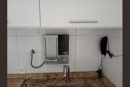 Apartamento à venda com 59m², 3 quartos e 1 vaga