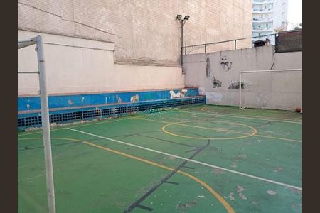 Apartamento à venda com 59m², 3 quartos e 1 vaga