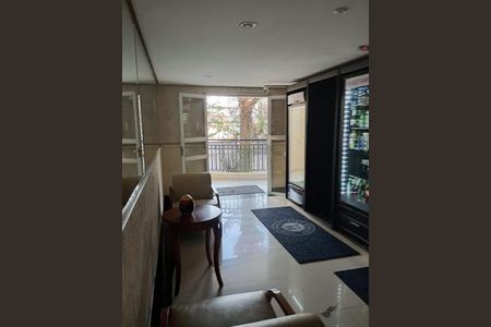 Apartamento à venda com 3 quartos, 59m² em Km 18, Osasco