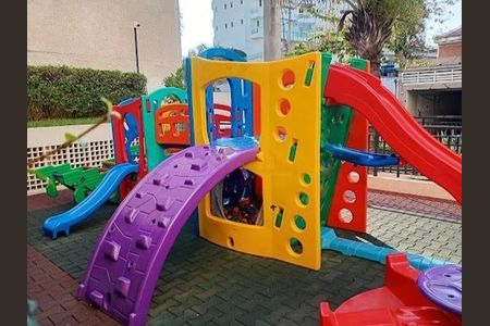 Apartamento à venda com 3 quartos, 59m² em Km 18, Osasco