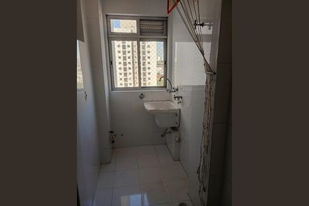 Apartamento à venda com 59m², 3 quartos e 1 vaga