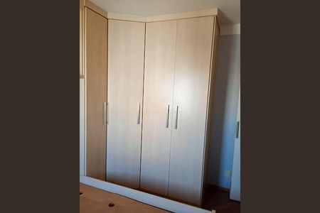 Apartamento à venda com 59m², 3 quartos e 1 vaga