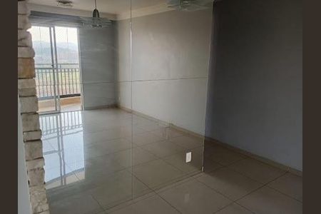 Apartamento à venda com 59m², 3 quartos e 1 vaga