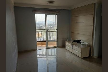Apartamento à venda com 3 quartos, 59m² em Km 18, Osasco