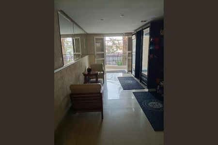 Apartamento à venda com 59m², 3 quartos e 1 vaga