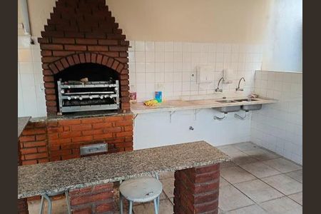 Apartamento à venda com 59m², 3 quartos e 1 vaga