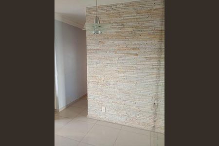Apartamento à venda com 59m², 3 quartos e 1 vaga