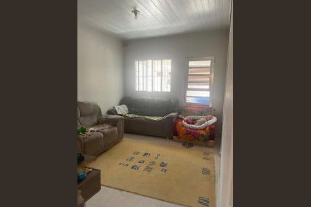 Casa à venda com 2 quartos, 260m² em Vila Yolanda, Osasco